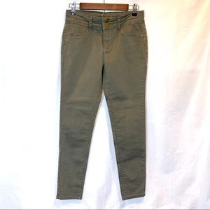 JW Style Skinny Jean